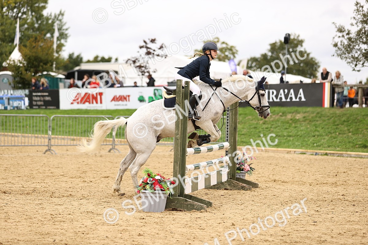 SBM_65770 - J17 - Junior Pony 80cm Championship