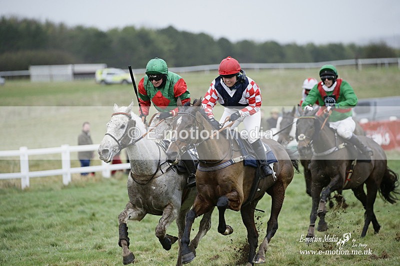 PtP 020122 217 - Larkhill Racing Club Point-to-Point 02/01/2022