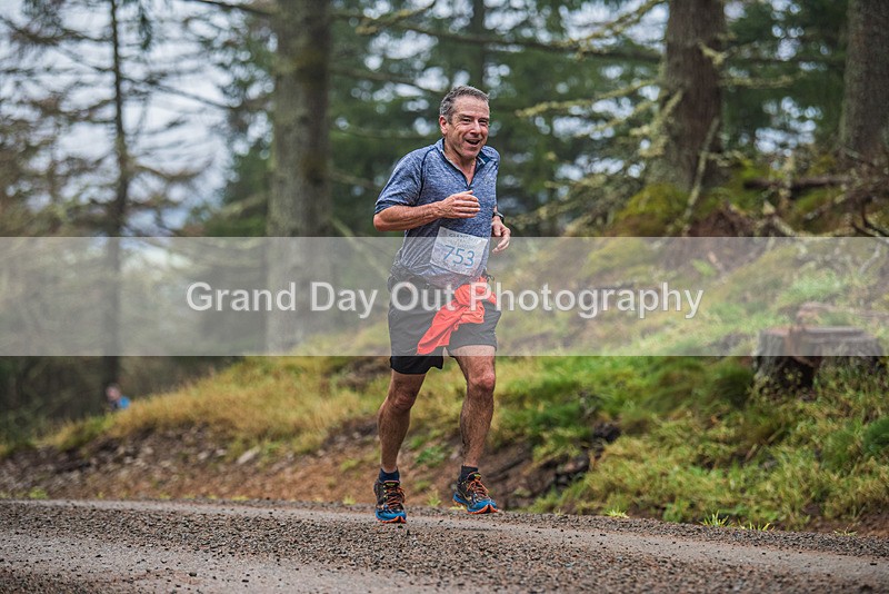 Glentress 21  10K-1635 - High Terrain Events Glentress 21 & 10K Trail Races Saturday 18th November 2023