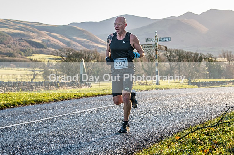 North Lakes Half Marathon  10k-310 - North Lakes Half Marathon & 10K Road Races Monday 2nd January 2023