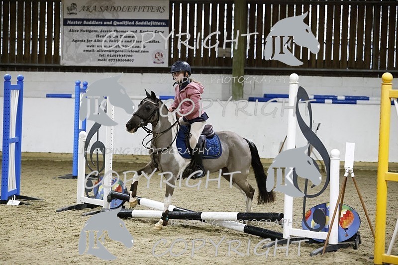 _R6A3663 - Class 1 Cross poles