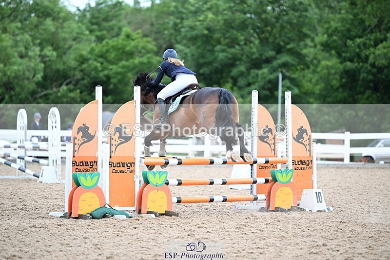 240608A-114831-00777 - Cls 9 Pony British Novice 2nd Round