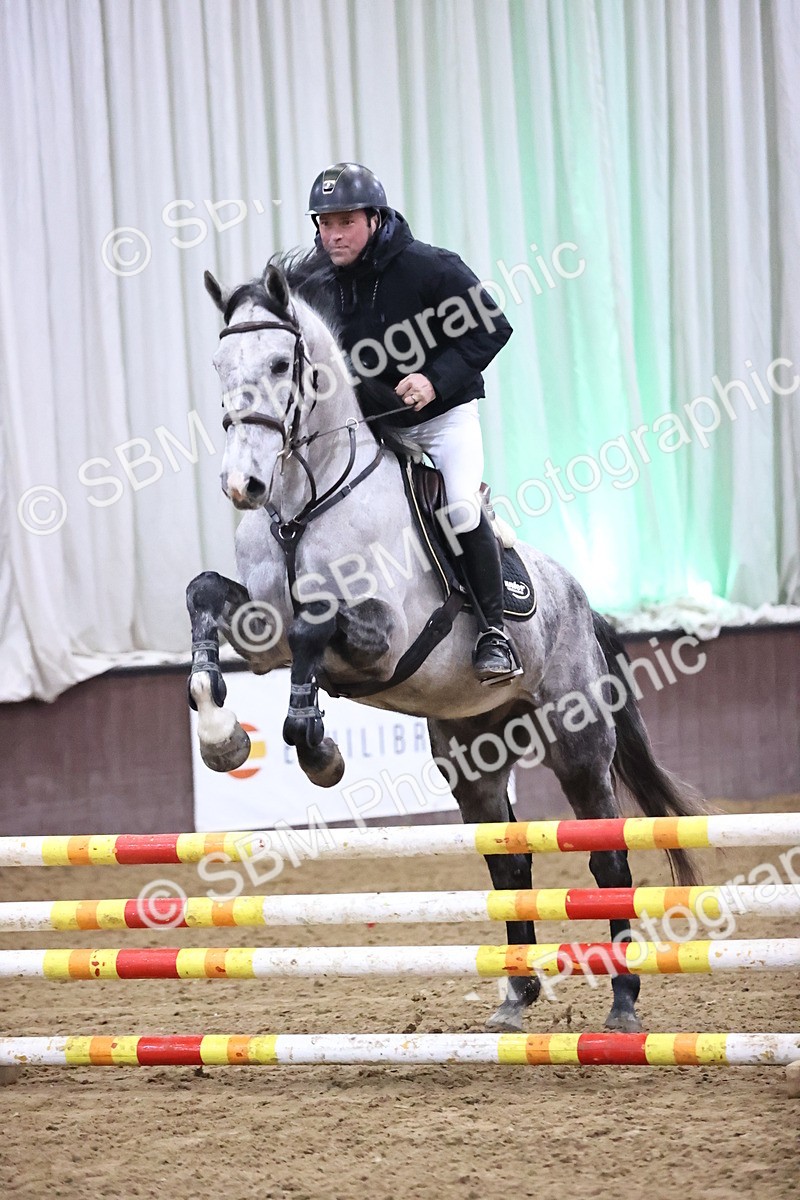 SBM_001267 - Class 7 - Clear Round