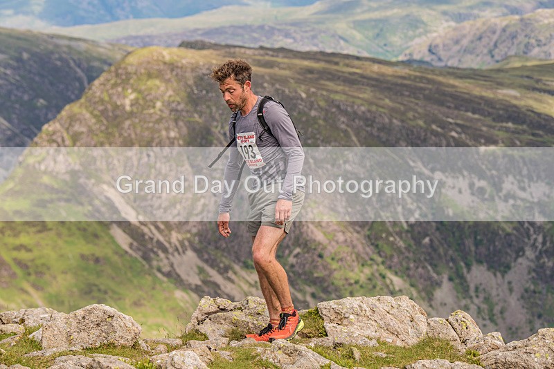 Buttermere Horseshoe-402 - Buttermere Horseshoe Fell Race Saturday 25th June 2022