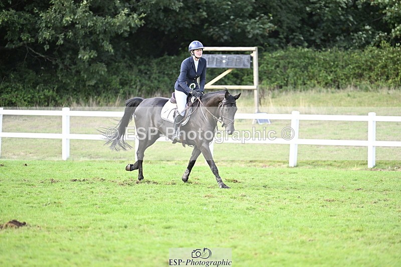 250831A-163310-11126 - Cls 39 Amateur 1.10m Grand Prix