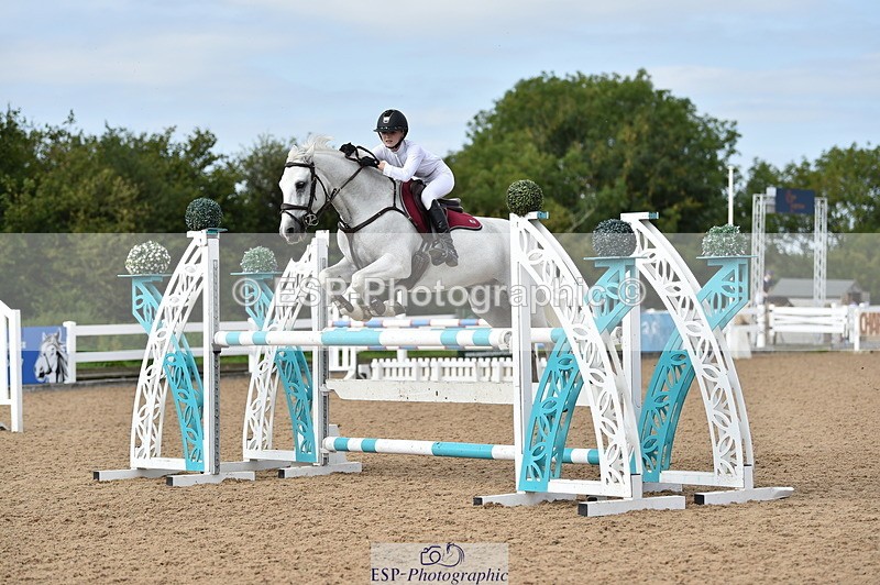 230903A-150530-05324 - Cls 21 Pony Foxhunter & 1.10m Open