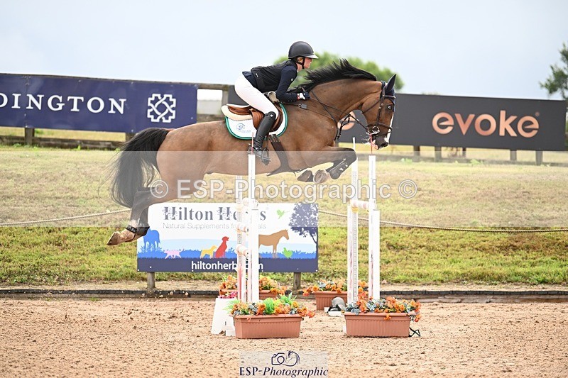 250720-084318-18336 - Cls 20, 1 Star Gold Tour