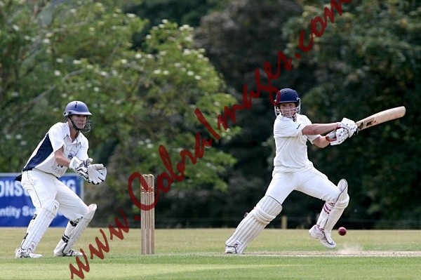 RT5B9634 - Cuckfield CC v. Brighton & Hove CC