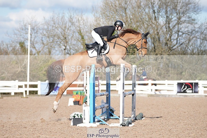 250316-104234-05934 - Cls 21 British Novice and 90cm