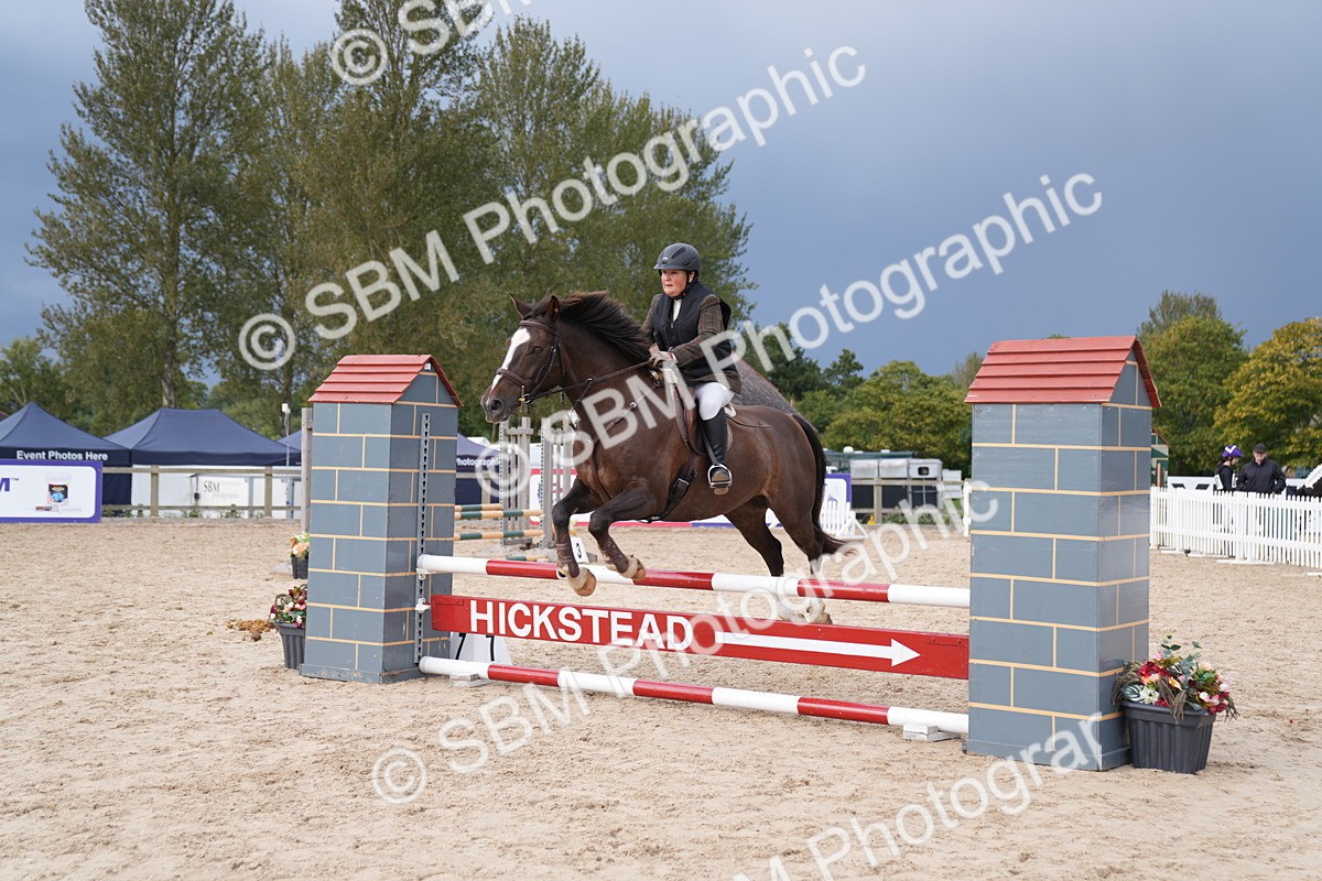 SBM_10334 - J37 Veteran 75cm Championship