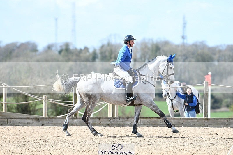 250328-130133-01120 - Cls 3 Snr Foxhunter