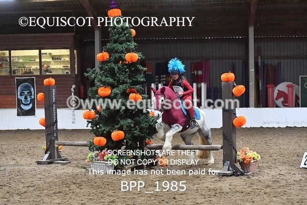 BPP_1985 - CLASS 3 TEAM SJ 50-55CM