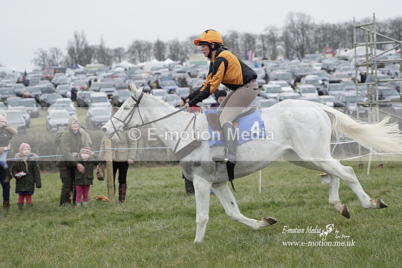 PtP 040323 243 - Duke of Beauforts Hunt Point-to-Point Didmarton 04/03/23