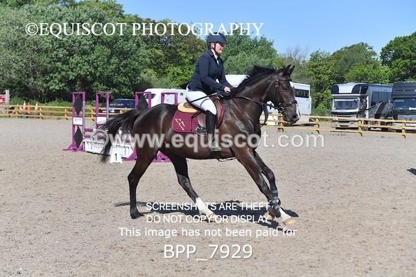 BPP_7929 - CLASS 1 - CLEAR ROUNDS