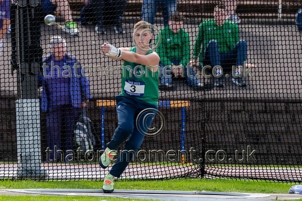 SIAB23-514742 - Field Male Set One