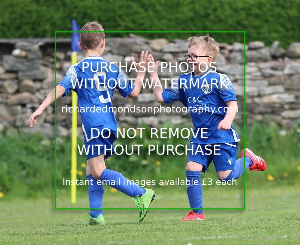 IMG_5517 - Wattsfield Under 7's vs Milnthorpe Town Under 7's (26/4/25)