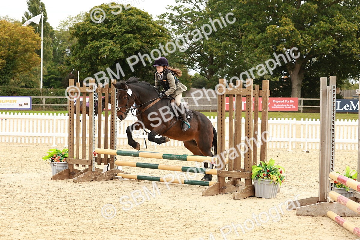 SBM_66880 - J13 - Junior Pony 60cm Championship