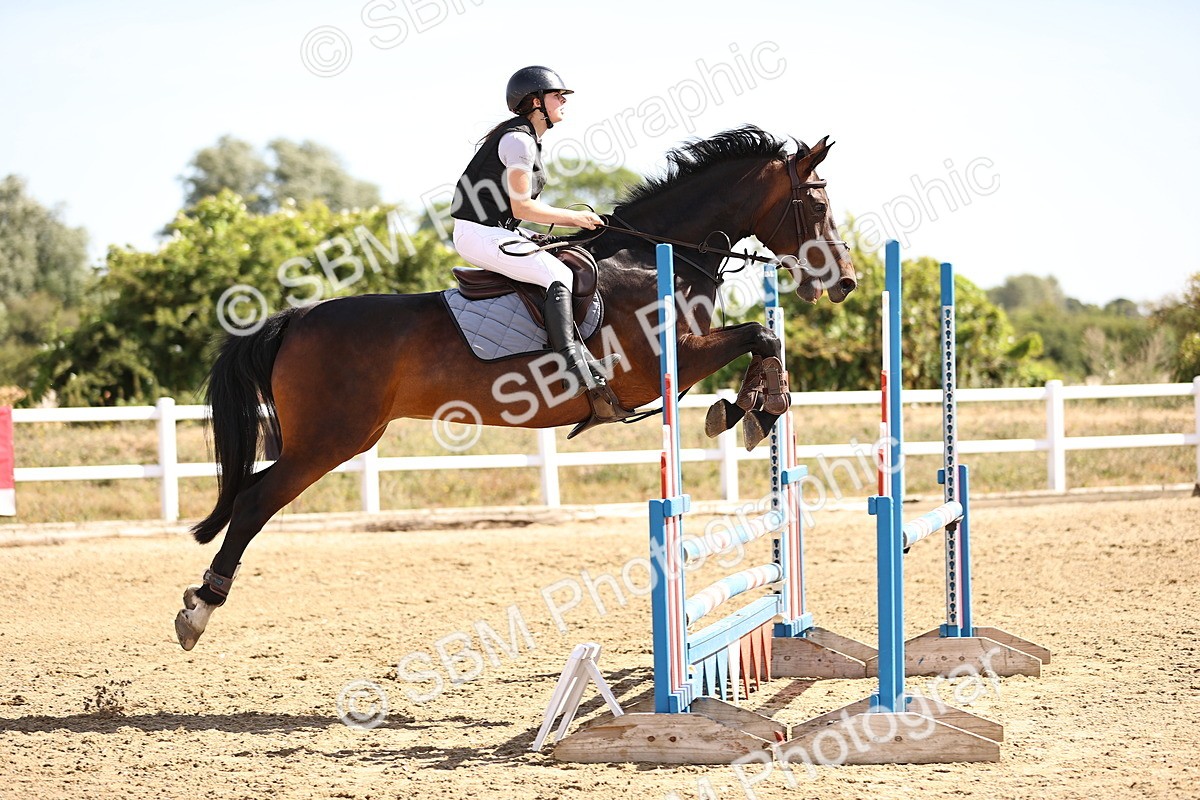 SBM_000303 - Class 2 - 0.85cm Amateur Championship Qualifier