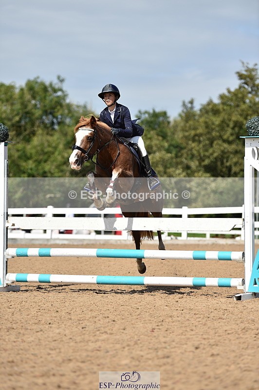 230903A-134954-04916 - Cls 20 Pony Newcomers & 1m Open