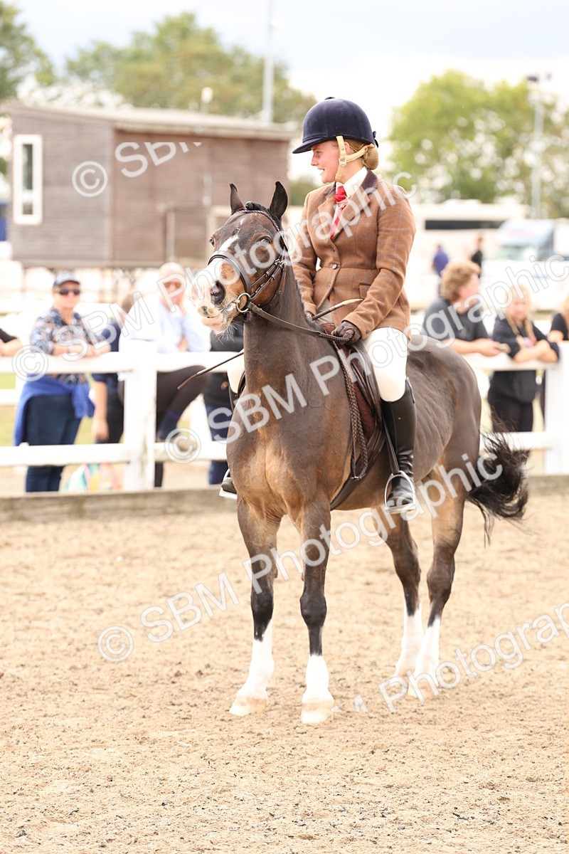 SBM_06192 - Class 57b -  Style & Performance - 60cm (20+)