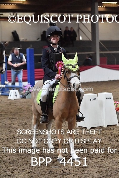 BPP_4451 - CLASS 3 40CM