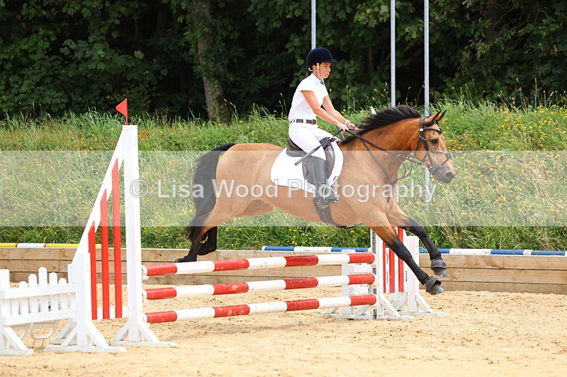 3E7A3337 - Class 7: 70cm Senior