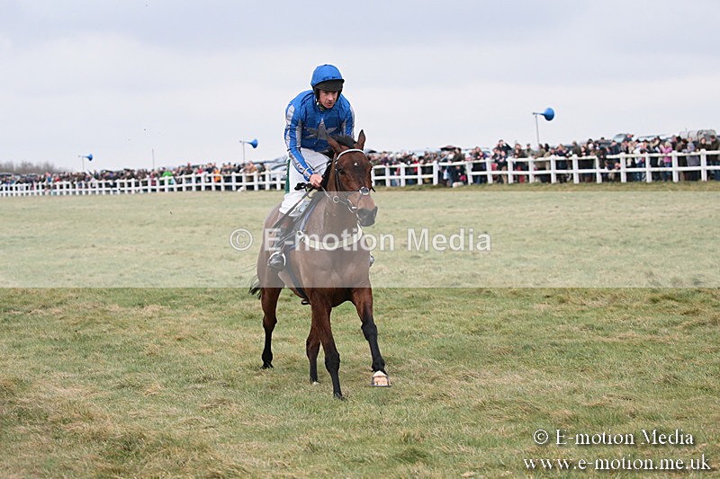 PtP 170219 -595 - Combined Services Point-To-Point Larkhill 17/02/19