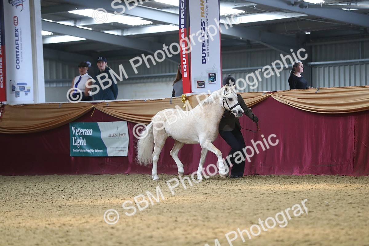 SBM_15206 - Class 501 M&M IH Supreme Final