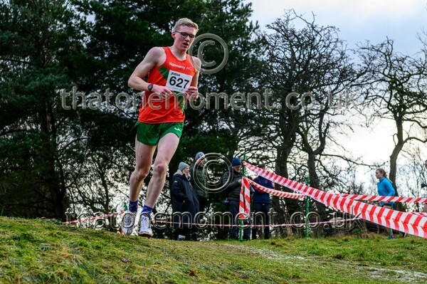 InterXC26-817559 - Senior Men Set One