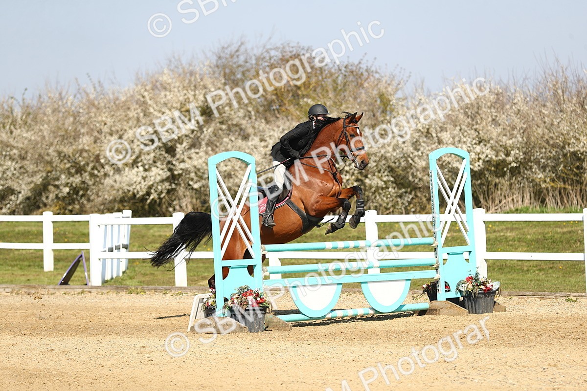 SBM_000639 - Class 3 - Senior Discovery - 1.00m