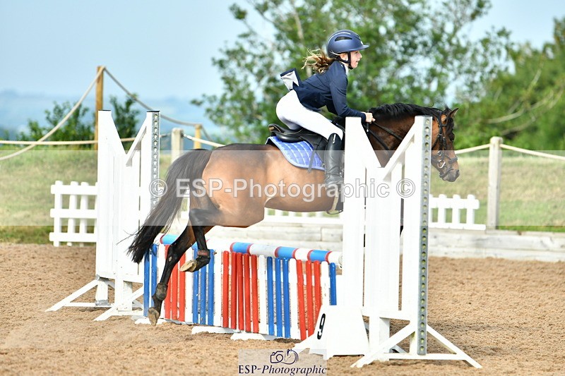 230625A-090033-02965 - Cls 12 Pony Intro 70cm