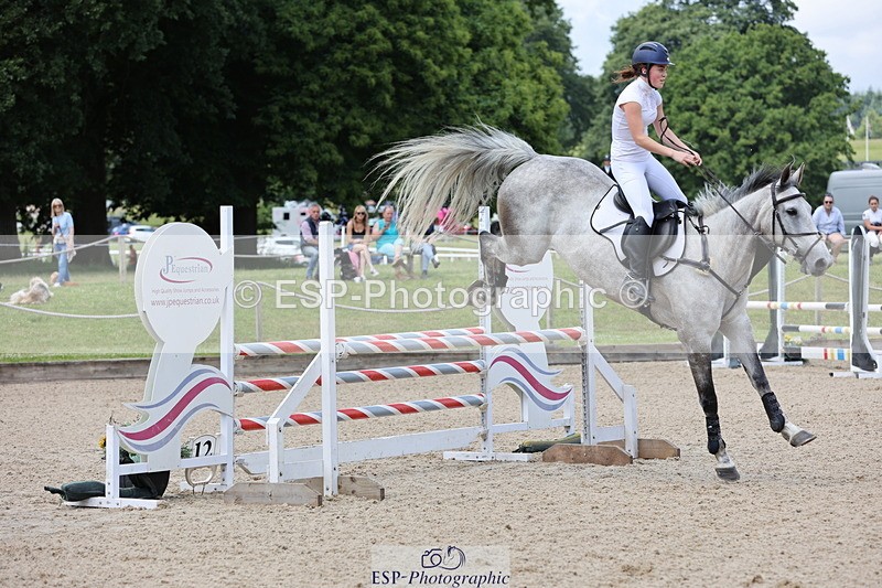 250614A-123025-06451 - Cls 28 95cm Amateur Quali