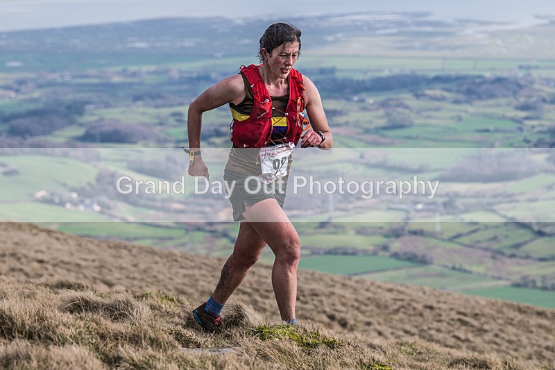 Black Combe-1565 - Black Combe Fell Race Saturday 7th March 2026