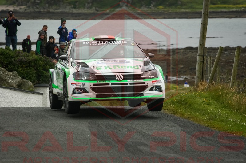 WiltonRecycling Donegal International Rally 2024  14 - Wilton Recycling Donegal International Rally 2024