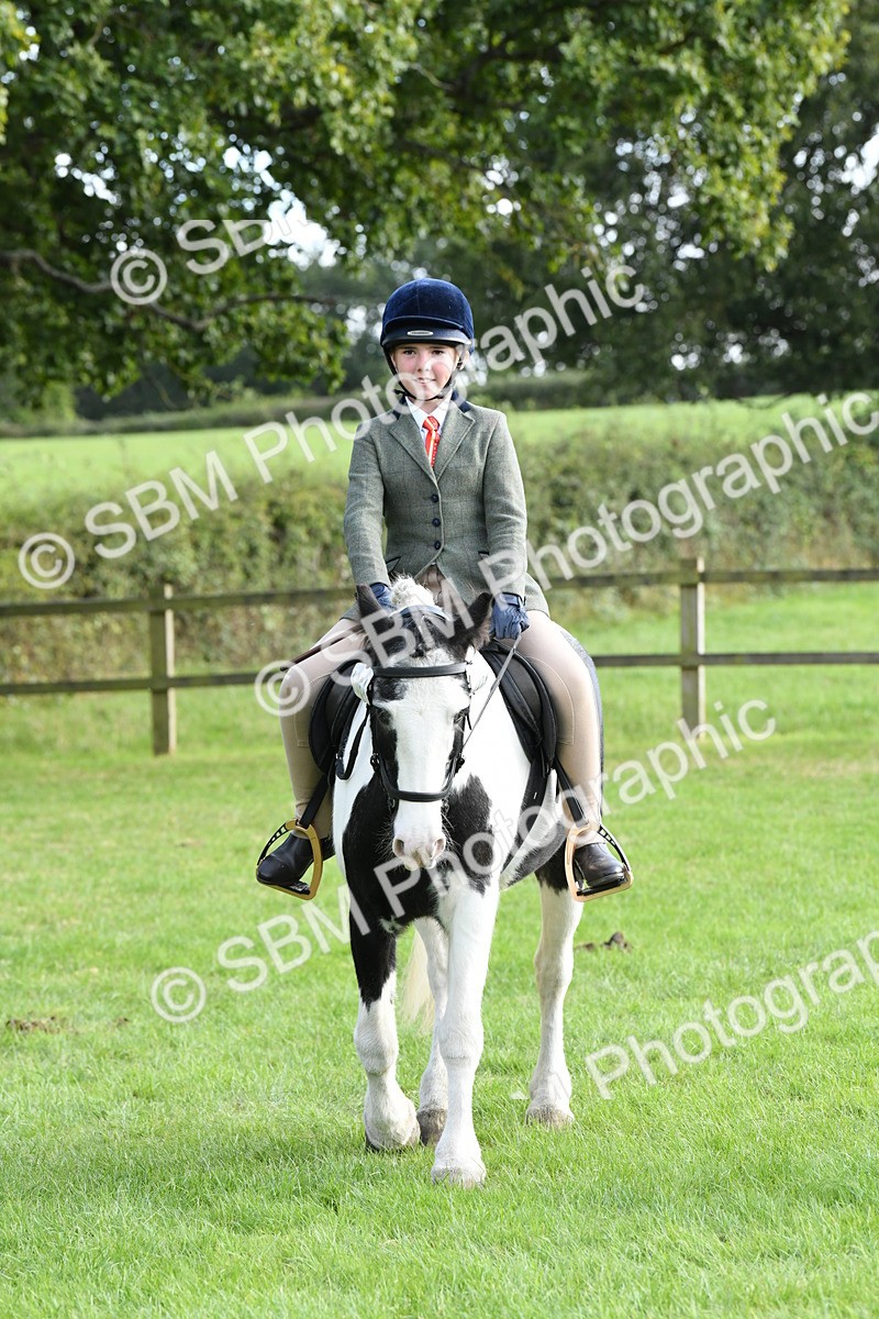 SBM_52019 - S21 - Novice & Newcomers 1st Ridden Pony