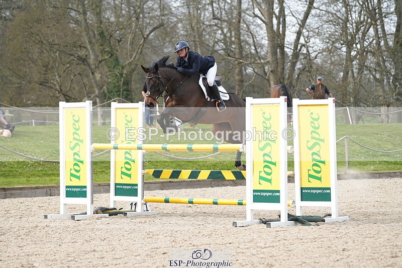 260322A-142246-01976 - 13 Foxhunter 1m 20 Open