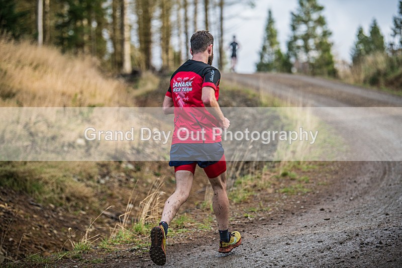 Glentress 21  10K-739 - High Terrain Events Glentress 21 & 10K Trail Races Saturday 16th November 2024