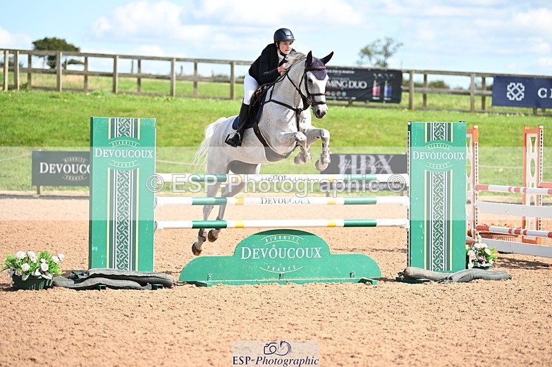 240913A-132131-04530 - Cls 15 Snr Foxhunter