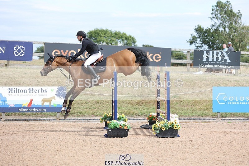 250719-150411-16449 - Cls 3, 3 Star Small Tour Break til End