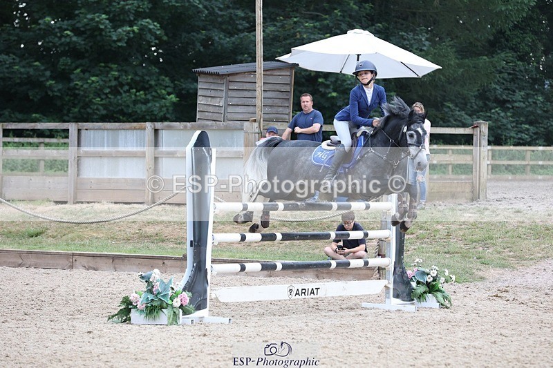 230618-191802-14508 - Cls 22 Hoys 138cm Jump offs