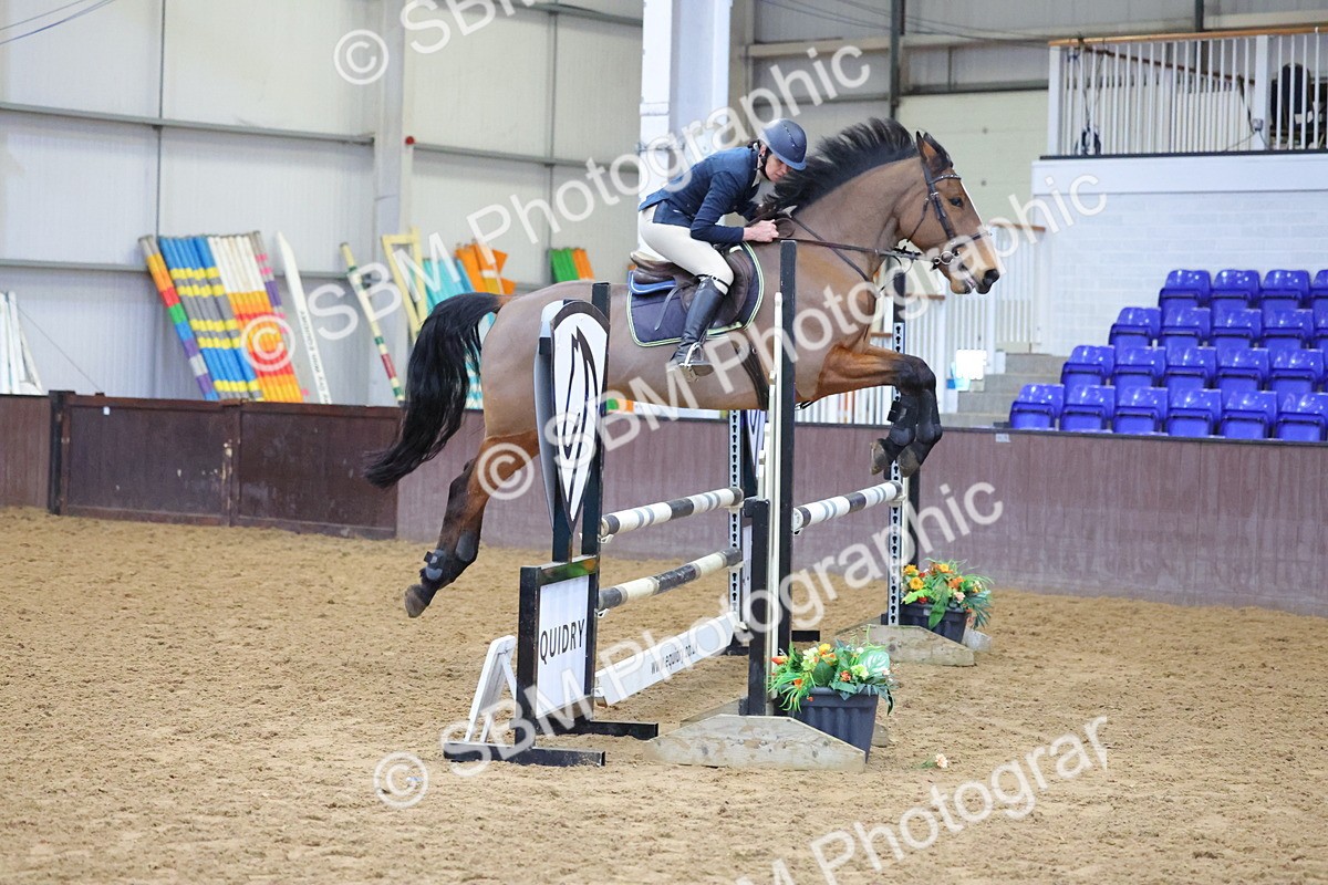SBM_004972 - Class 12 - Senior British Novice - 90cm Open