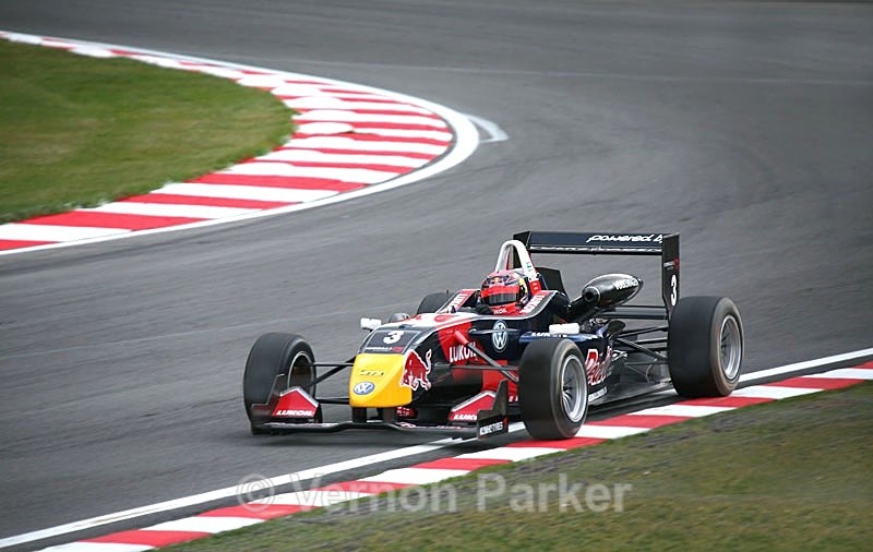 Mika Maki - Motor Sport
