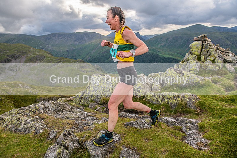 Bessyboot-86 - Bash Up Bessyboot Fell Race Wednesday 13th July 2022