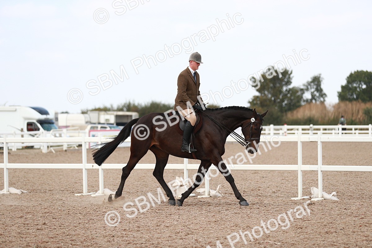 SBM_15479 - Class 213 Ridden Hunter -Large