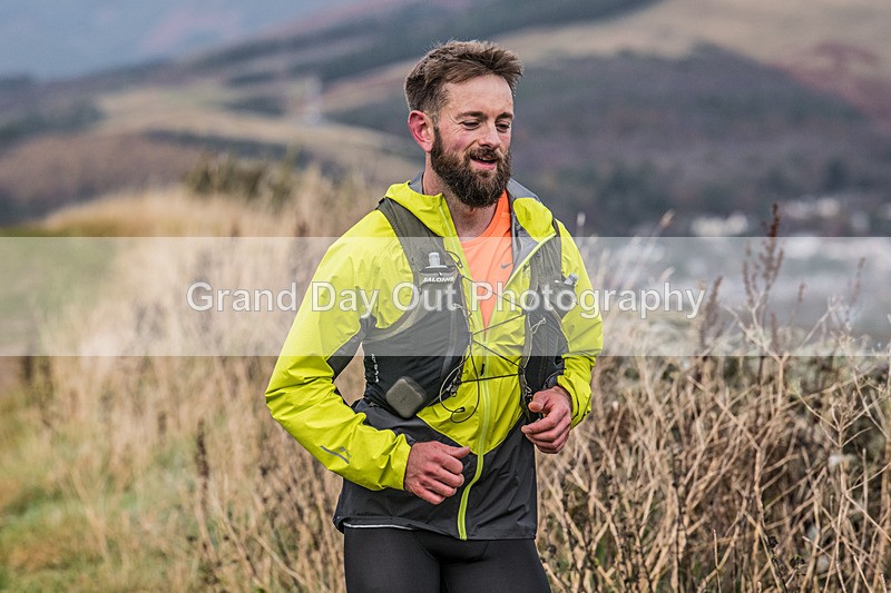 Tweed Valley-585 - High Terrain Events Tweed Valley 65 & 50K Ultra Trail Races Sunday 17th November 2024