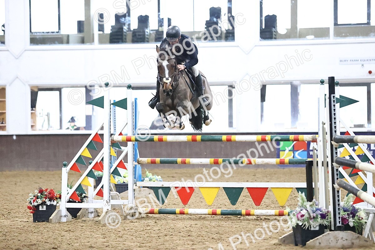 SBM_002612 - Class 12 - National B&C Handicap Championship Qualifier 1.25m 1.30m