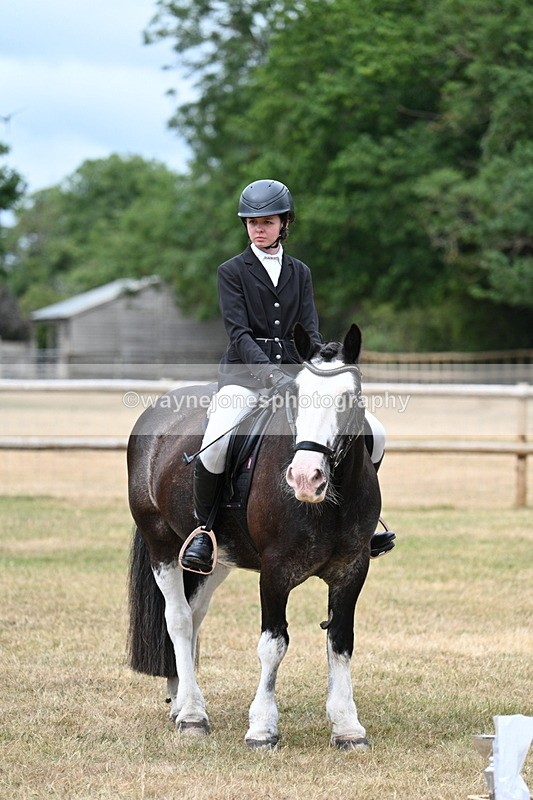 WJ7_0631 - Class 2 Best rider