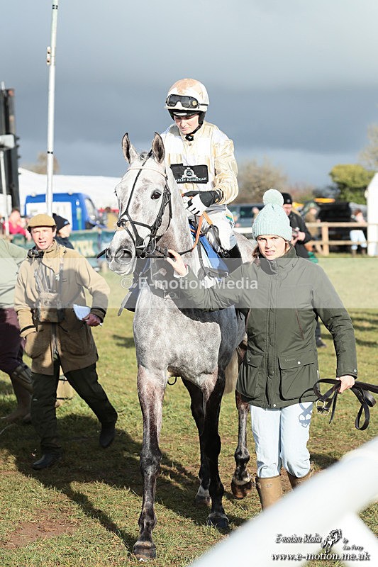 PtP 250126 329 - Cocklebarrow Races Point-to-Point 25/01/26