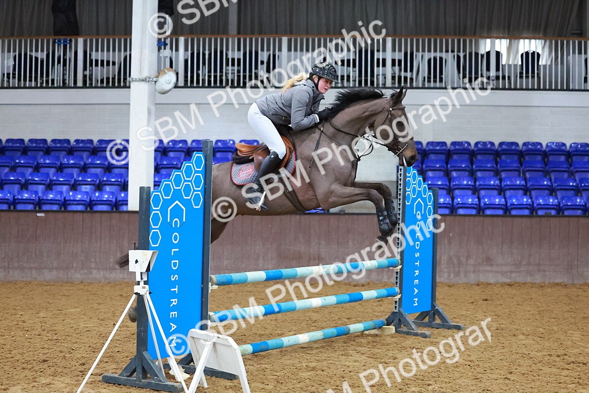 SBM_000273 - Class 1 - Clear Round