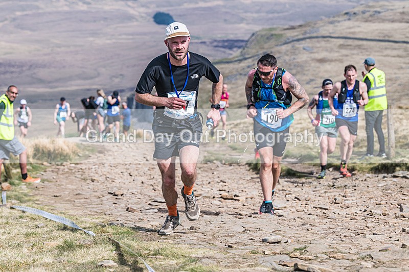 Pen-Y-Ghent-378 - The 3 Peaks Race Saturday 25th April 2026 - Pen Y Ghent